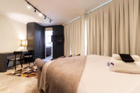 Radisson Oscar Freire